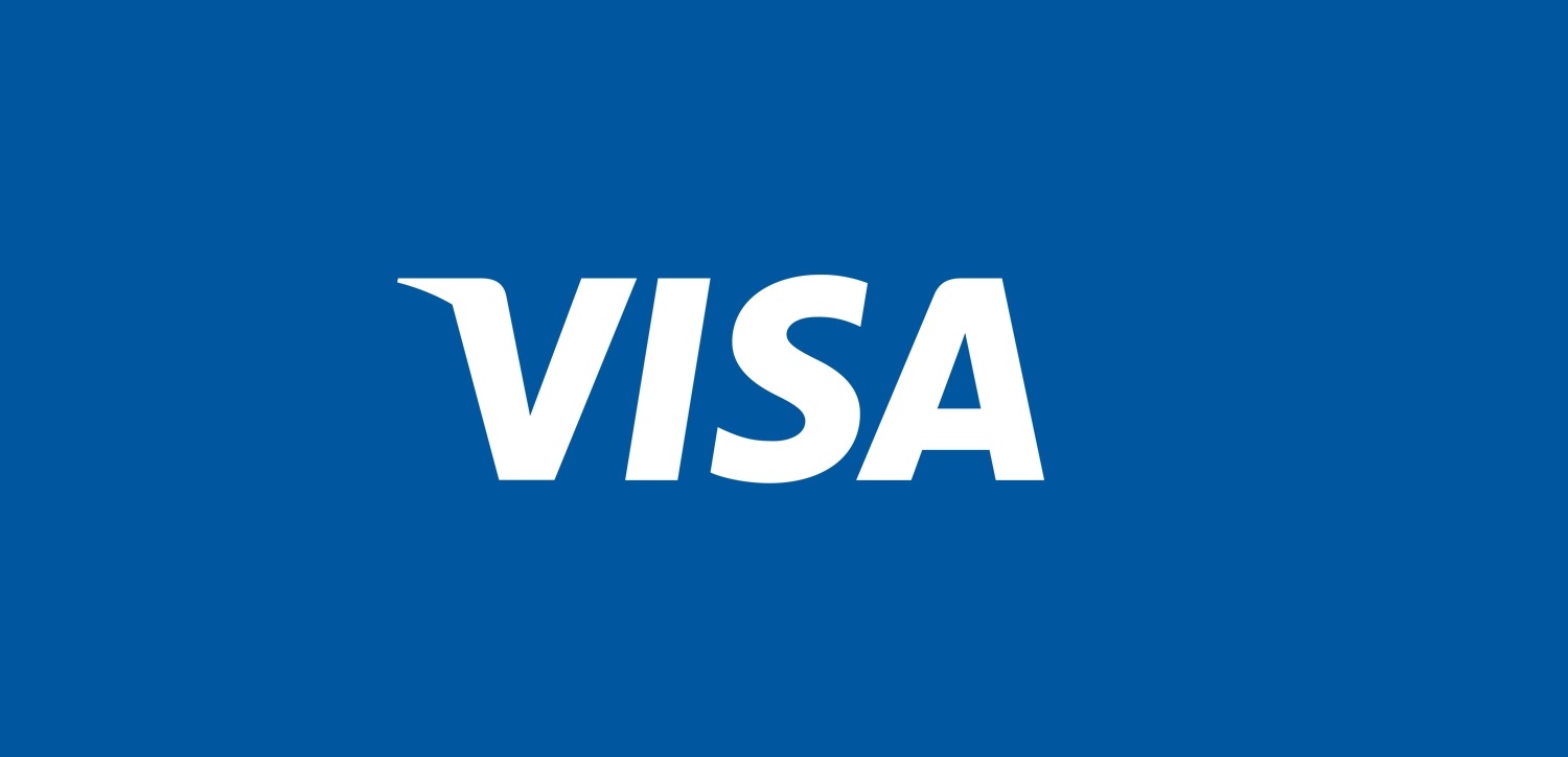 Visa is the exclusive payment technology partner of the Olympic Games.